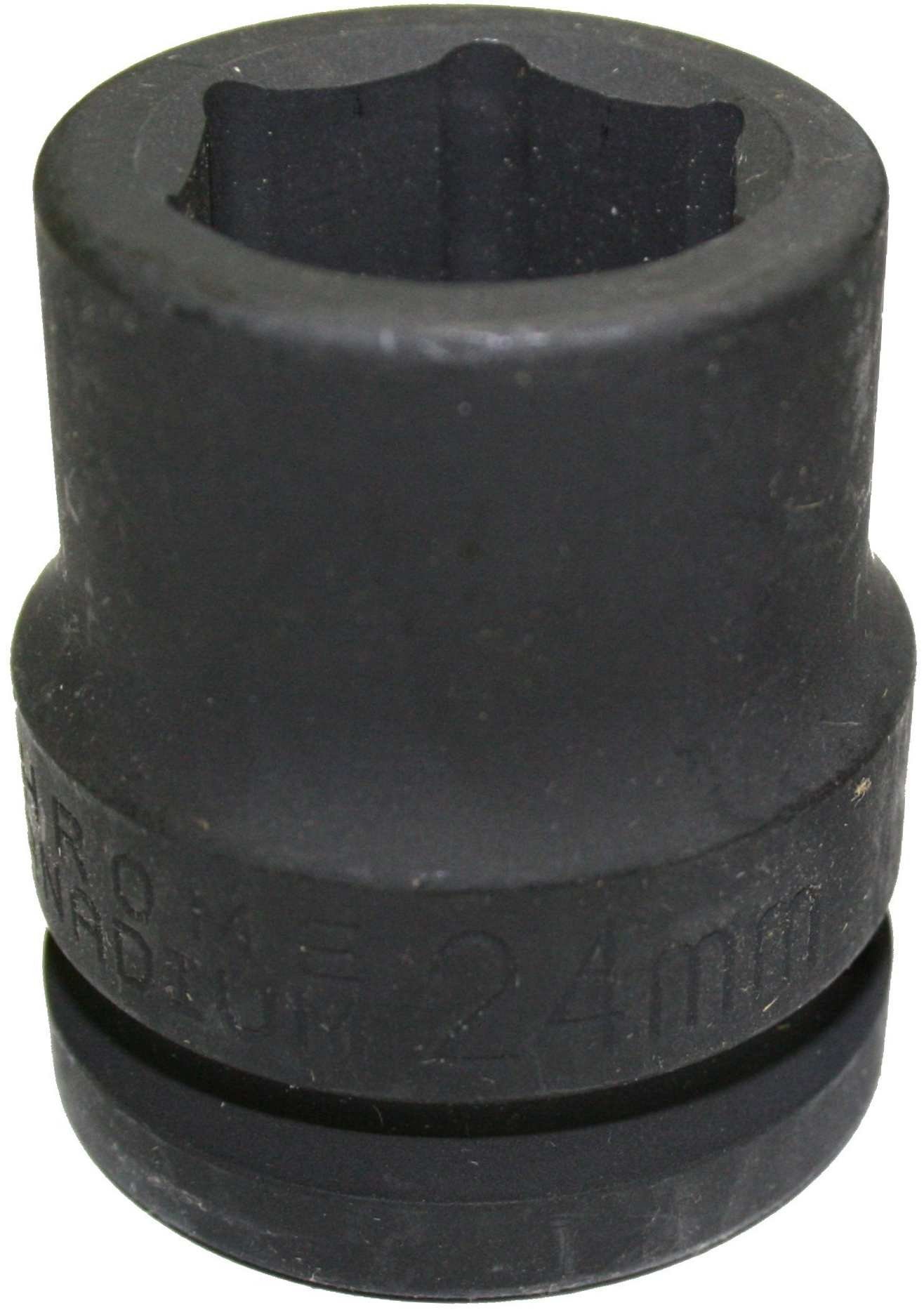 CR - VANADIUM