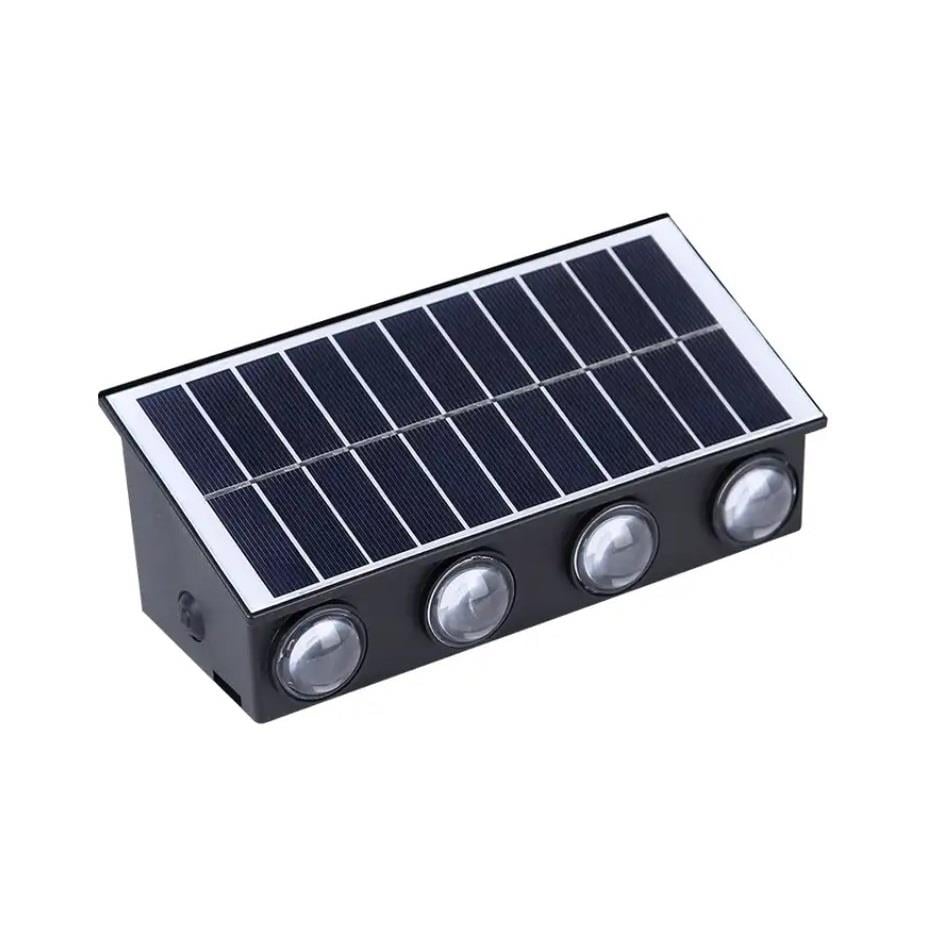 Cata CT-8010 Kos Solar Led Aplik 20W Günışığı Aplikler