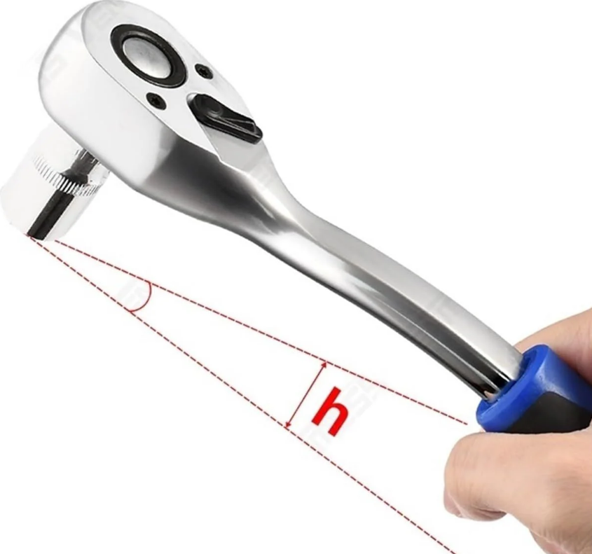 Lokma Takımı 108 Parça ToolsLokma Grubu