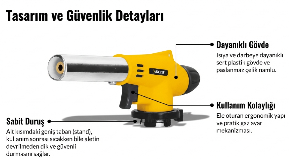 Sgs Pürmüz SGS781Pürmüz ve Şalomalar