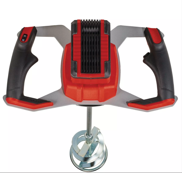 Einhell Tp-Mx 18-2 Lİ BL-Solo Boya ve Harç Mikseri 4258770Karıştırıcılar