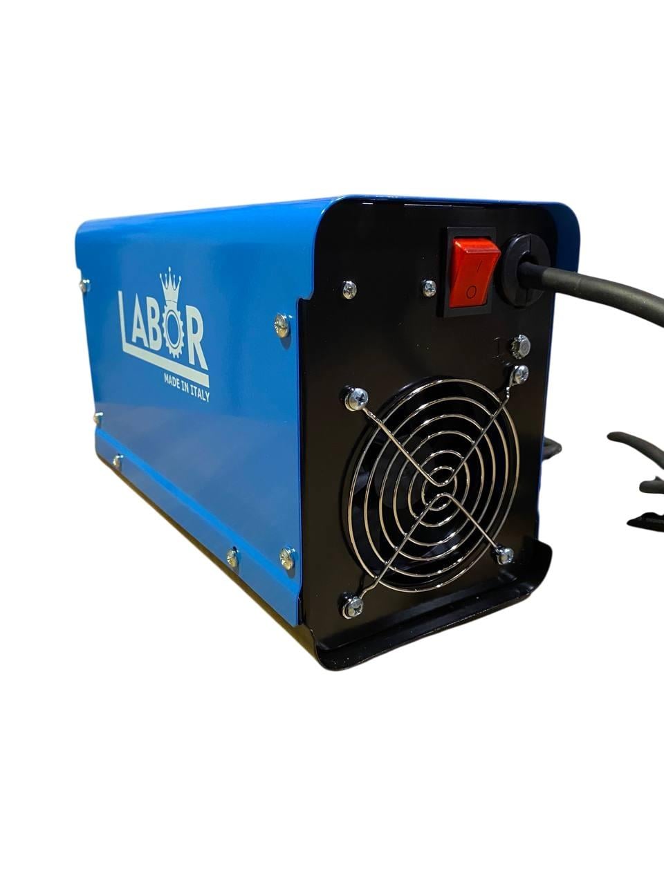 Labor İnverter Kaynak Makinası 200 AmperKaynak Makinesi ve Aksesuarları