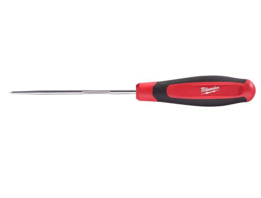 Milwaukee Conta Keçe Sökücü Kanca Set 4 Parça 4932499471Tornavidalar