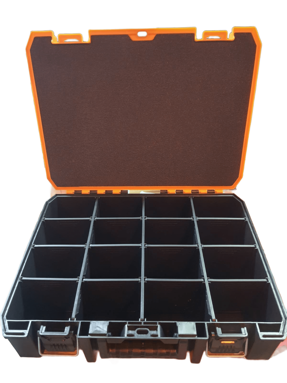 Super-Bag S-S-L Master Case 3'lü Tekerlekli Set Takım Arabası ASR-6036Takım Çantaları