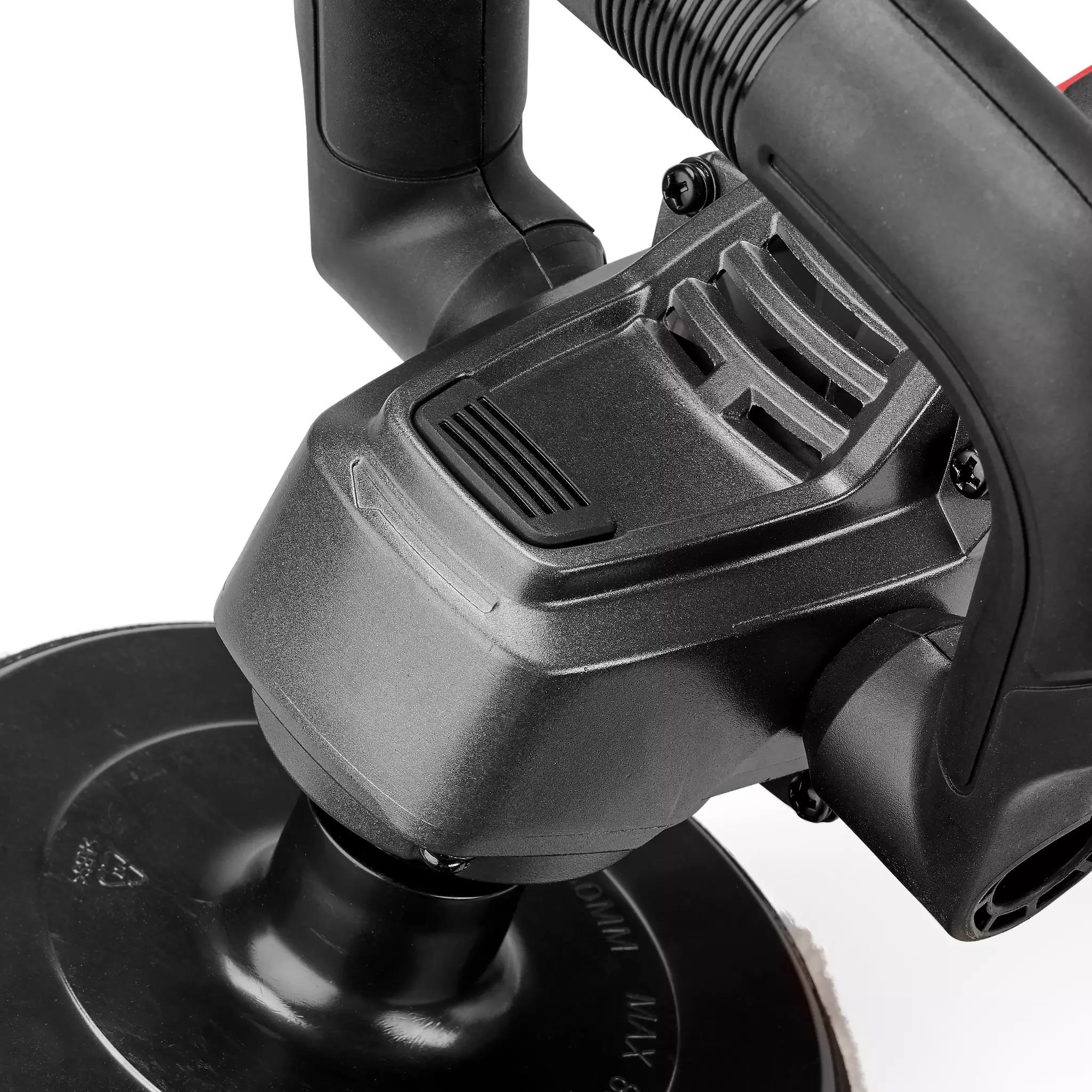 Einhell CC-PO 1100/150 CE Polisaj Ve Zımpara Makinası 2093250Polisaj Makinaları