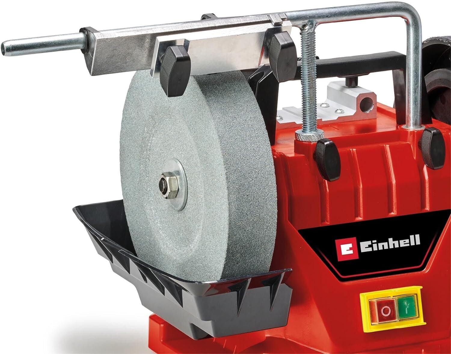 Einhell TC-WG 200 Taş Motoru Islak 4418008Taş Motorları