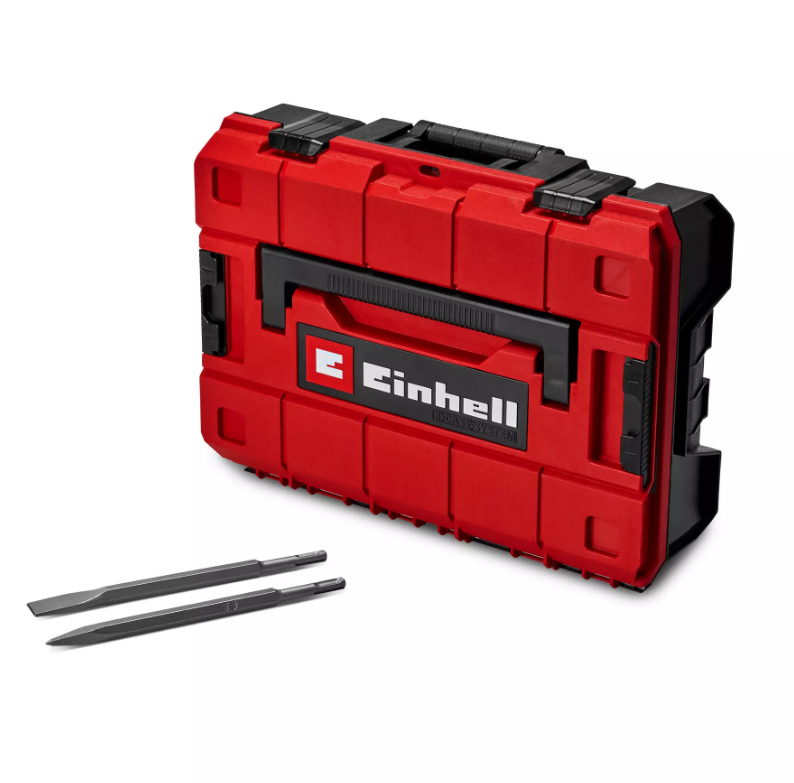 Einhell Tp-Dh 18/4 Li BL Solo Kırıcı 4514190Akülü Kırıcı-Delici Matkaplar