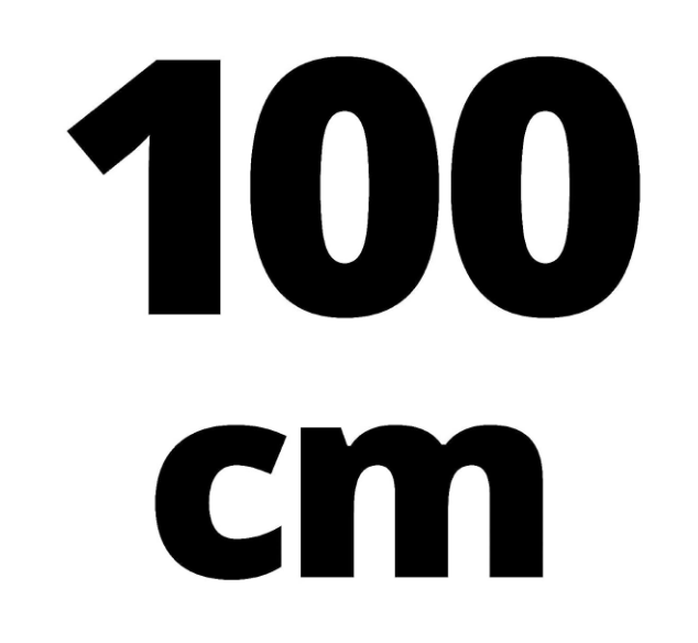 Einhell Uzatma 100 Cm 3437012Toprak Burgu Makinaları