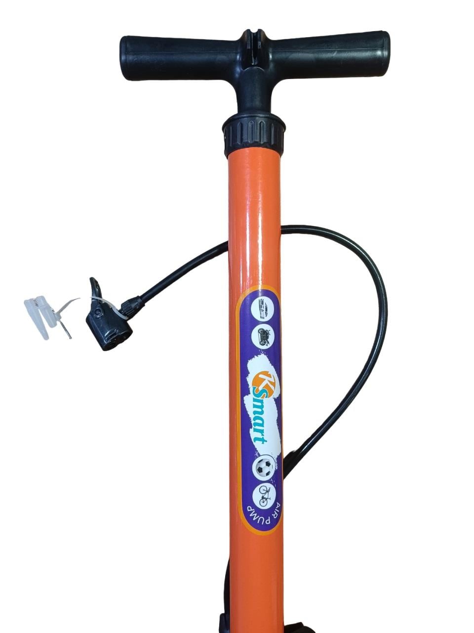 Ksmart El Pompası Motosiklet Bisiklet Araba K-3524El Pompaları