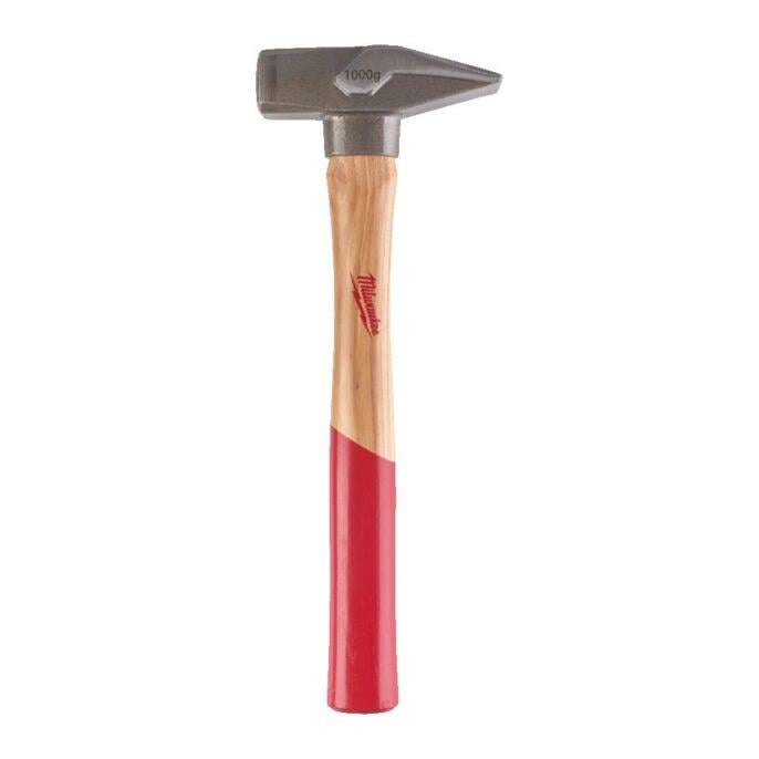 Milwaukee Ahşap Saplı Çelik 1000 GR 4932478670Çekiçler