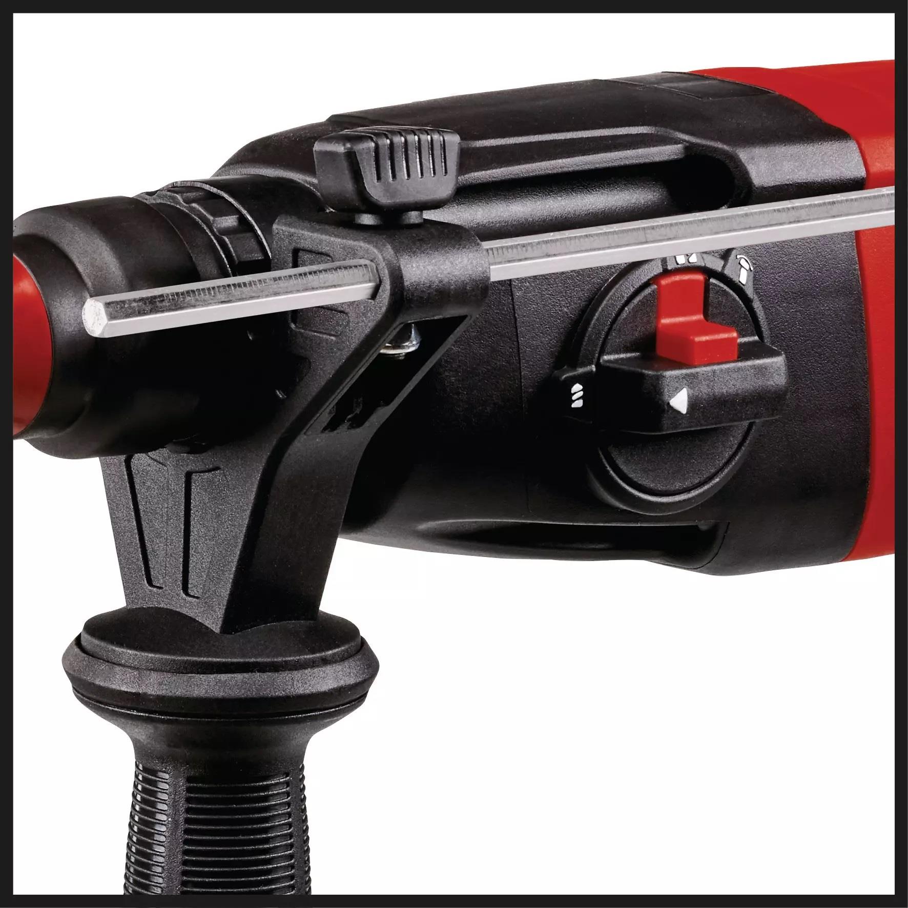 Einhell TC-RH 620 4F Kırıcı Delici 4257990Elektrikli Kırıcı-Delici Matkaplar
