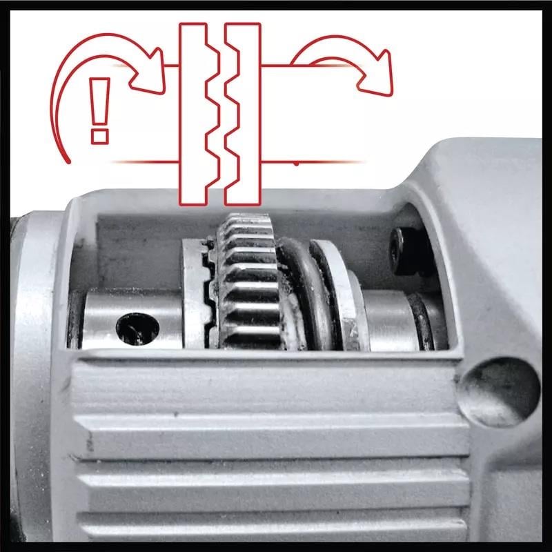 Einhell TE-RH 32 4F Kit Kırıcı Delici 4257944Elektrikli Kırıcı-Delici Matkaplar