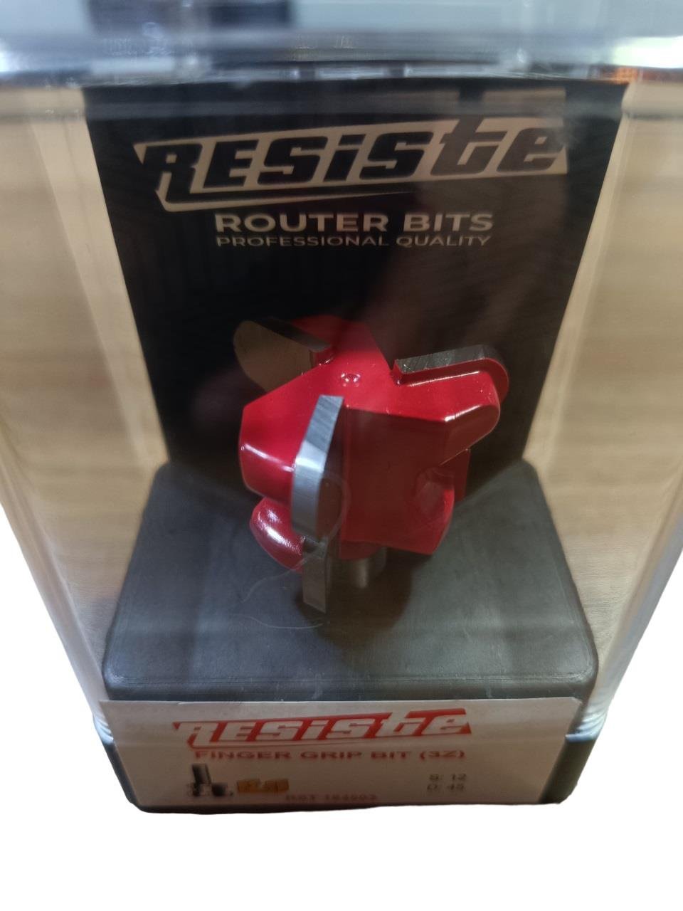 Resiste Kulp Bıçağı RST-184503Freze Uçları