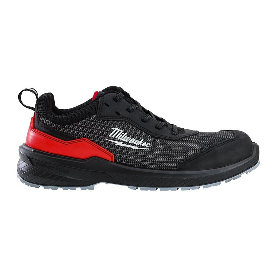 Milwaukee Flextred Kısa Bilek İş Ayakkabısı S1PS NO:44 4932493696İş Ayakkabıları