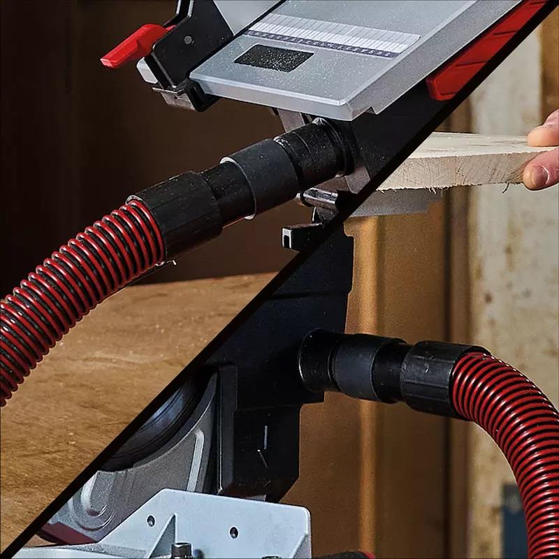 Einhell TE-MS 254 T Tablalı Gönye Testere 4300341Gönye Kesme
