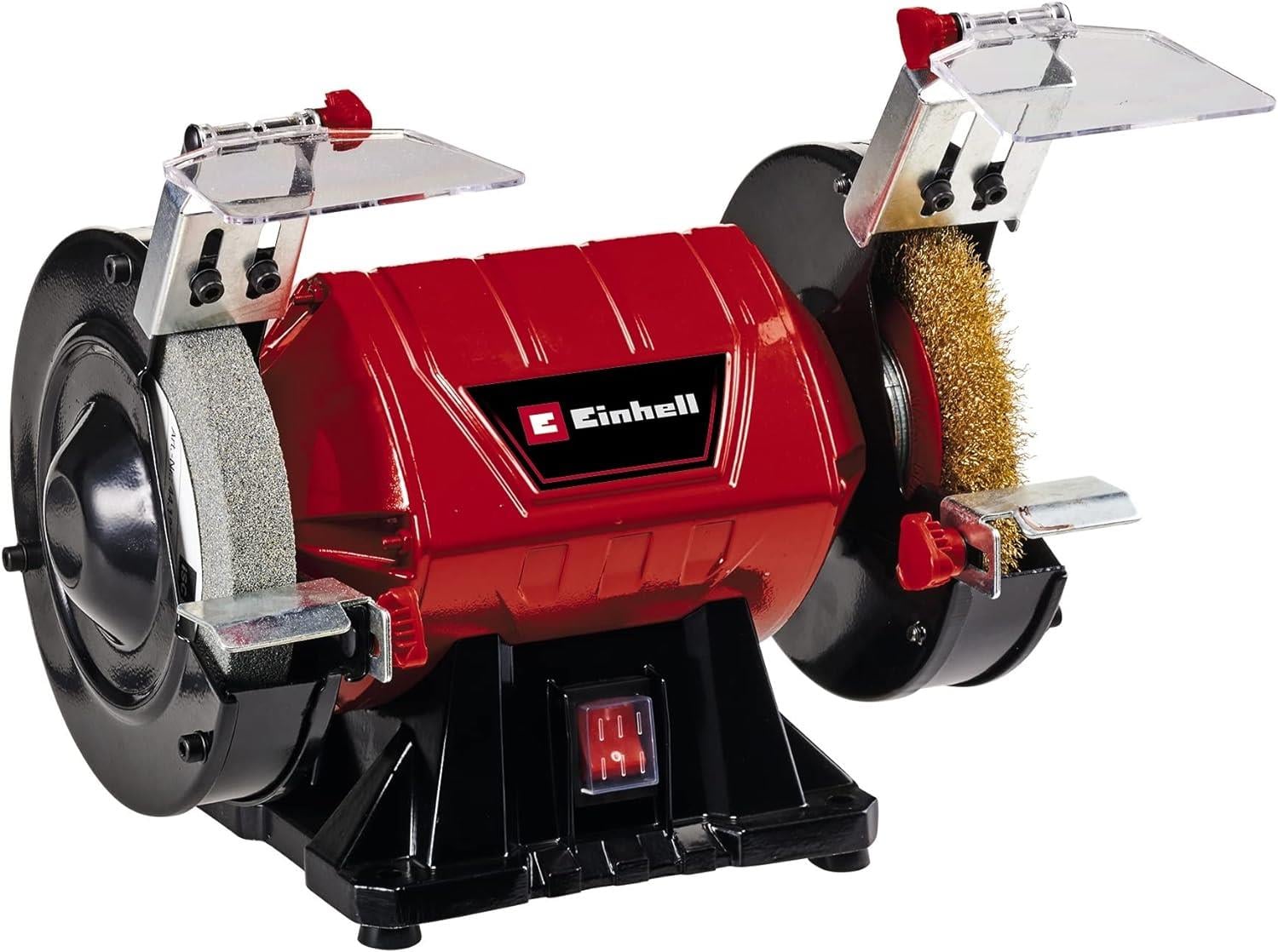 Einhell TC-BG 150 B Taş Motoru 4412634Taş Motorları
