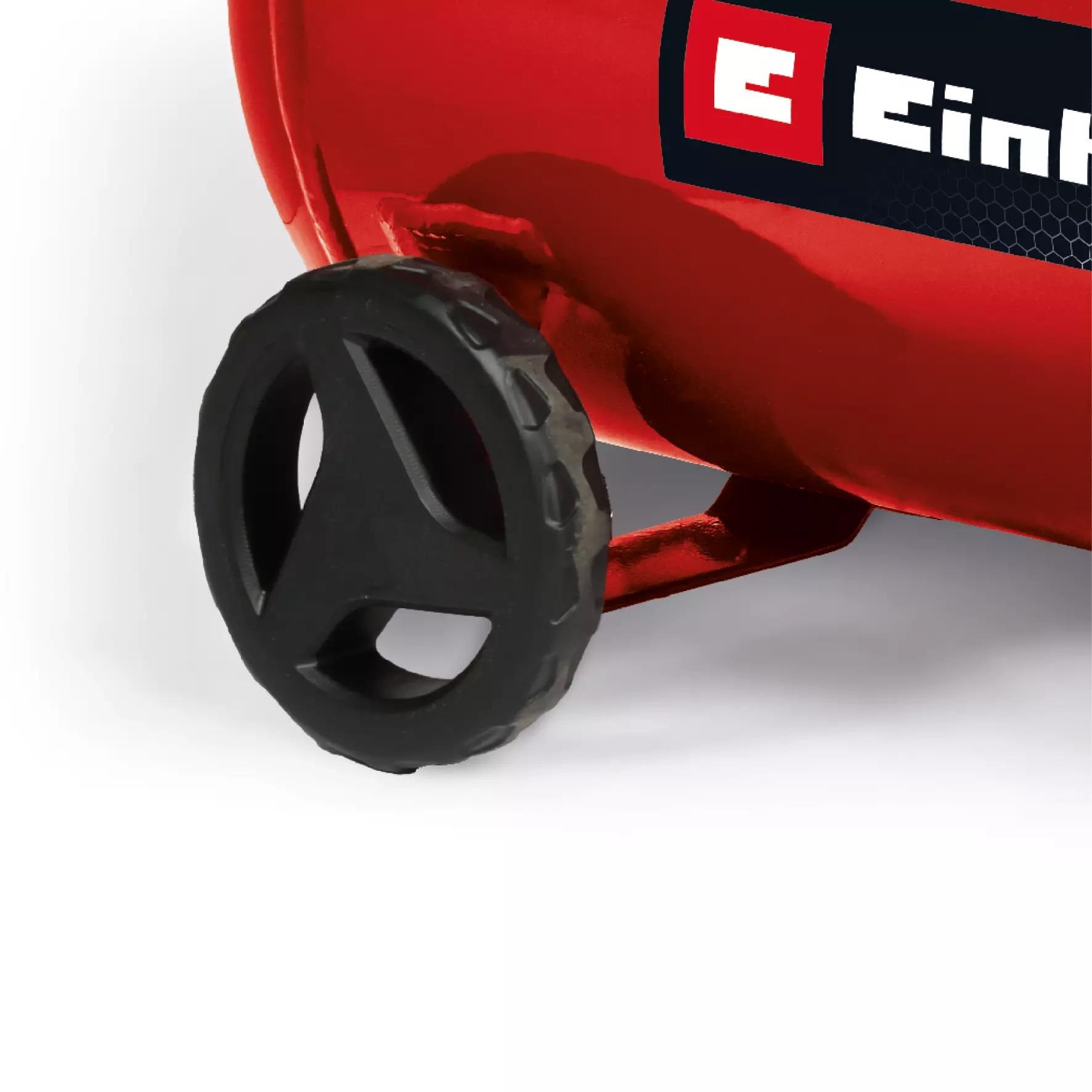 Einhell TC-AC 200/24/8 OF Hava Kompresör Yağsız 4020590Kompresörler