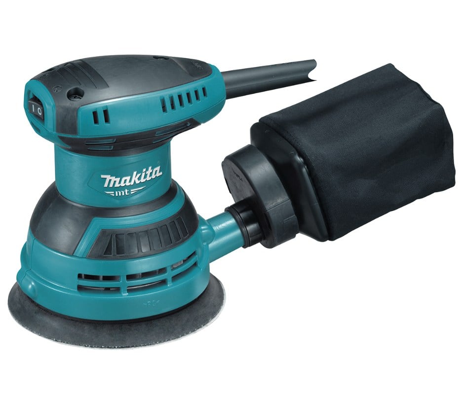 DAİRESEL TİTREŞİM ZIMPARA  12.000 t/dk