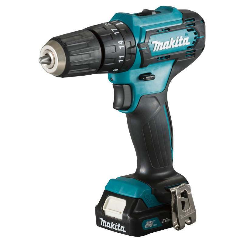 DARBELİ MATKAP VİDALAMA 12V