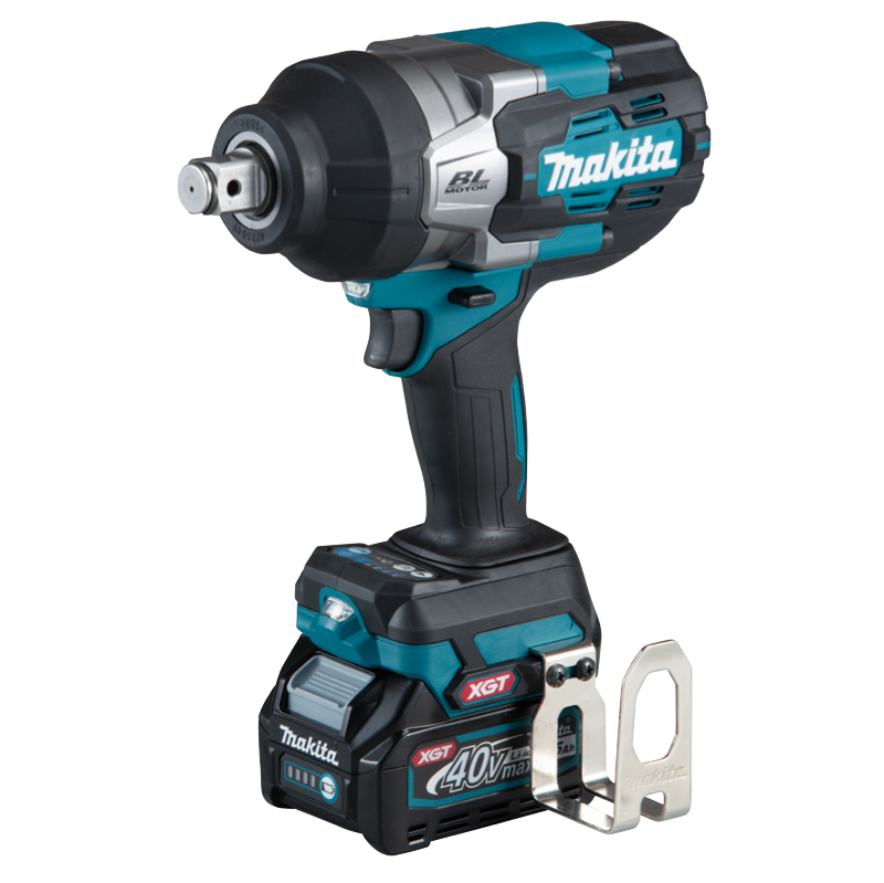 DARBELİ SOMUN SIKMA 40V