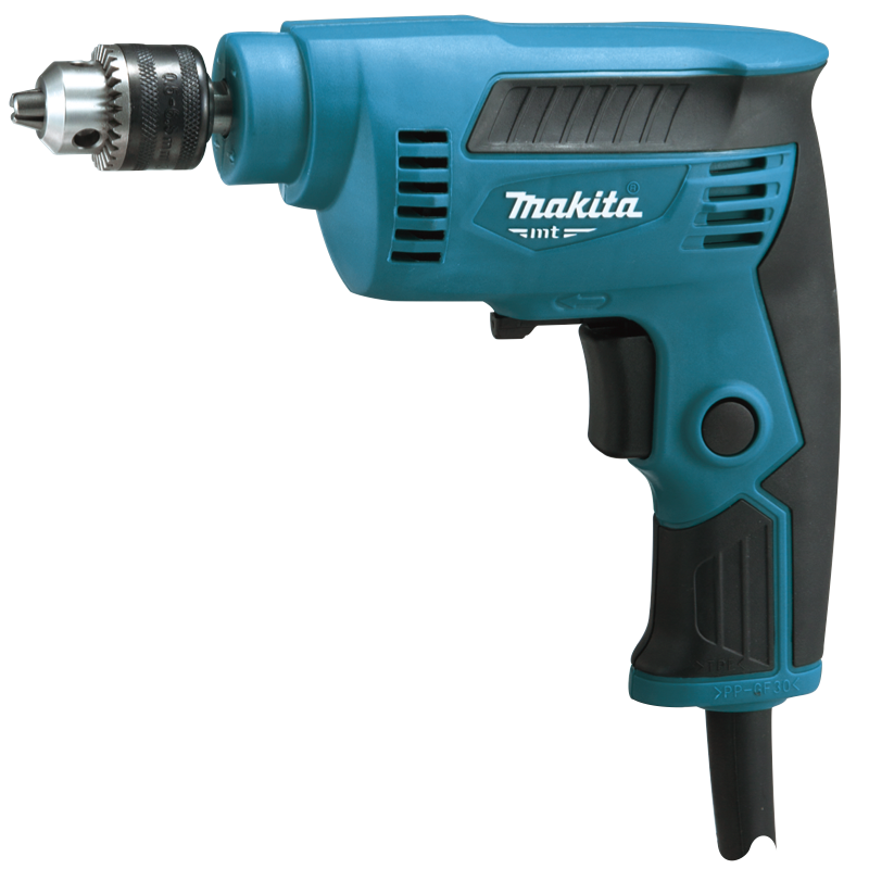DARBESİZ YÜKSEK HIZ MATKABI 6.5 mm