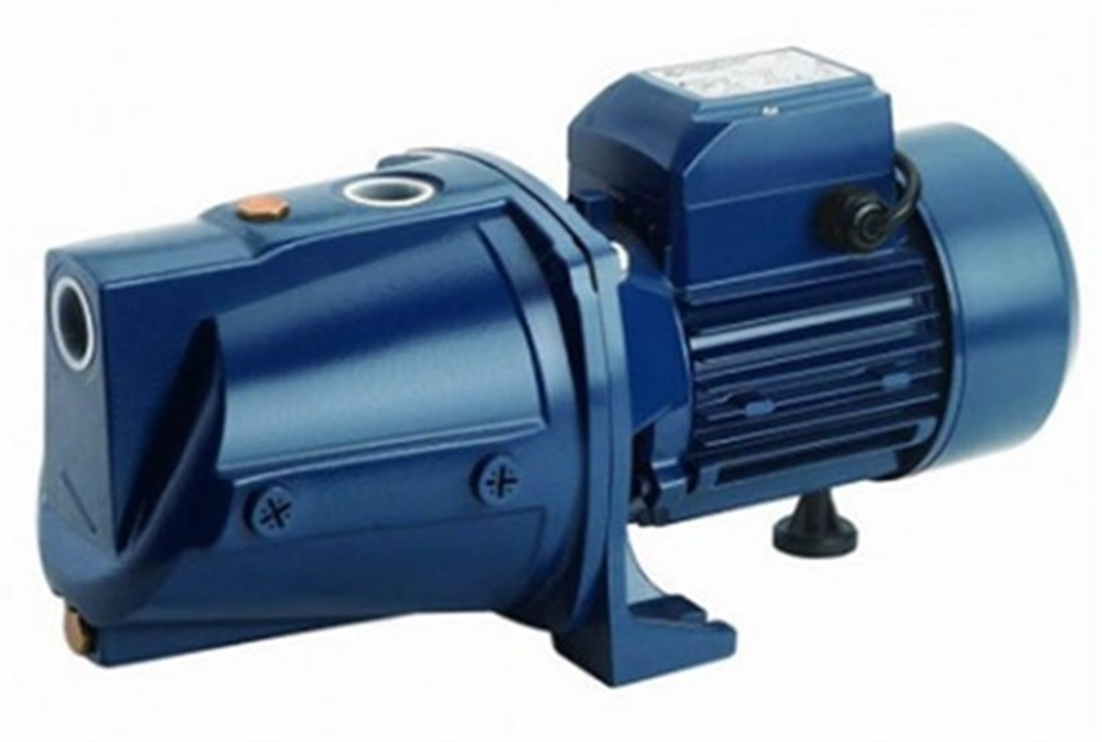 Dayuan JET1100AH 1,5 HP Jet Pompalı Su MotoruSu Pompaları ve Hidraforlar