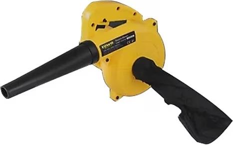 ROWN HAVA ÜFLEME MAKİNASI 600W 8601Yaprak Üfleme ve Toplama Makineleri