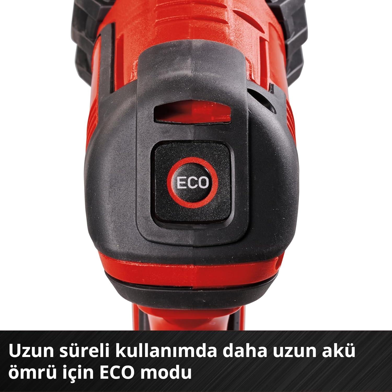 Einhell Hypresso 18/24-1 Akülü Yüksek Basınçlı Yıkama 4140135Basınçlı Yıkama Makinaları