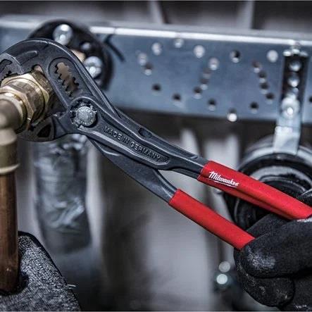 Milwaukee Fort Ayarlanabilir Su Pompası Pensesi 250 MM 4932492459Penseler