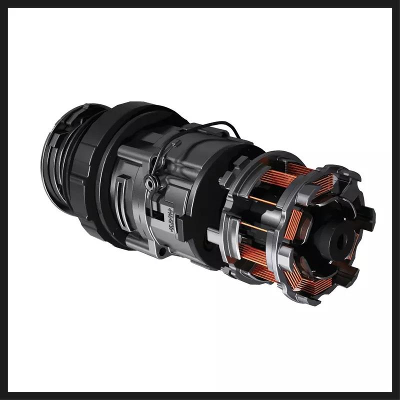 Einhell TP-CD 18/50 Lİ BL Solo Vidalama 4513887Akülü Darbesiz Matkaplar