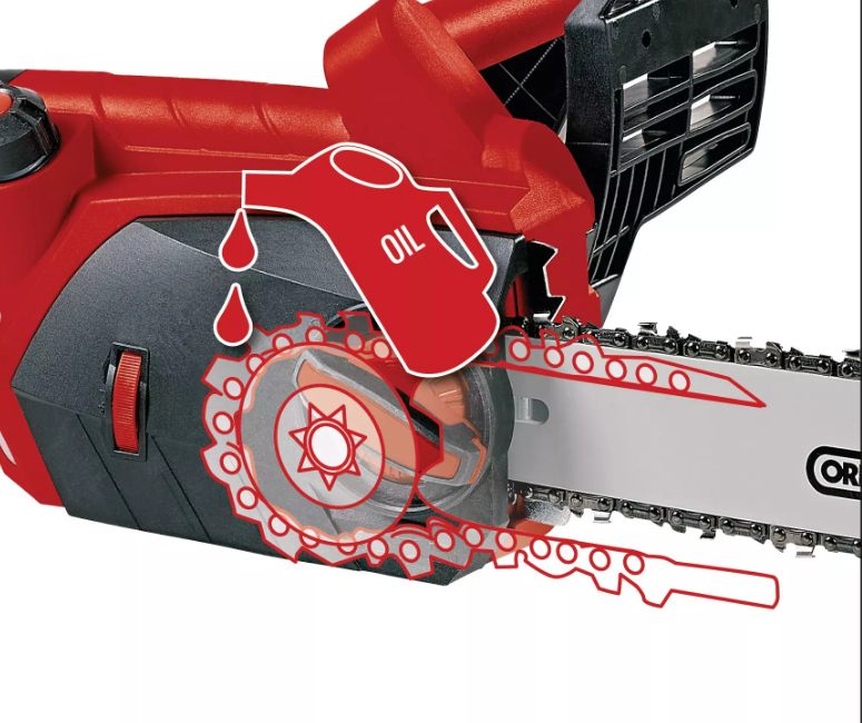 Einhell Ge-Ec 2240 Elektrikli Ağaç Motoru 4501740Elektrikli Ağaç Motorları