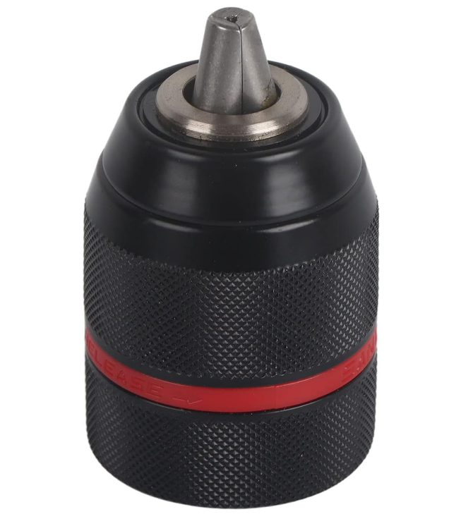 Sgs Otomatik Kilitli Metal Mandren 13 MM SGS5603Mandren Ve Anahtarları