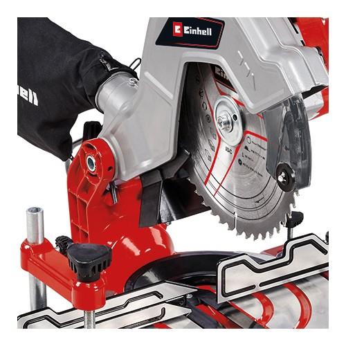Einhell TC-MS 216 Gönye Testere 4300370Gönye Kesme