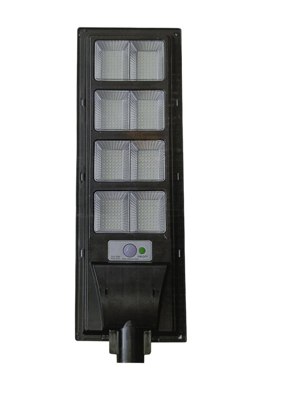 Erkled Solar Sokak Armatürü 400W Beyaz ERK37504Led Panel Armatürler