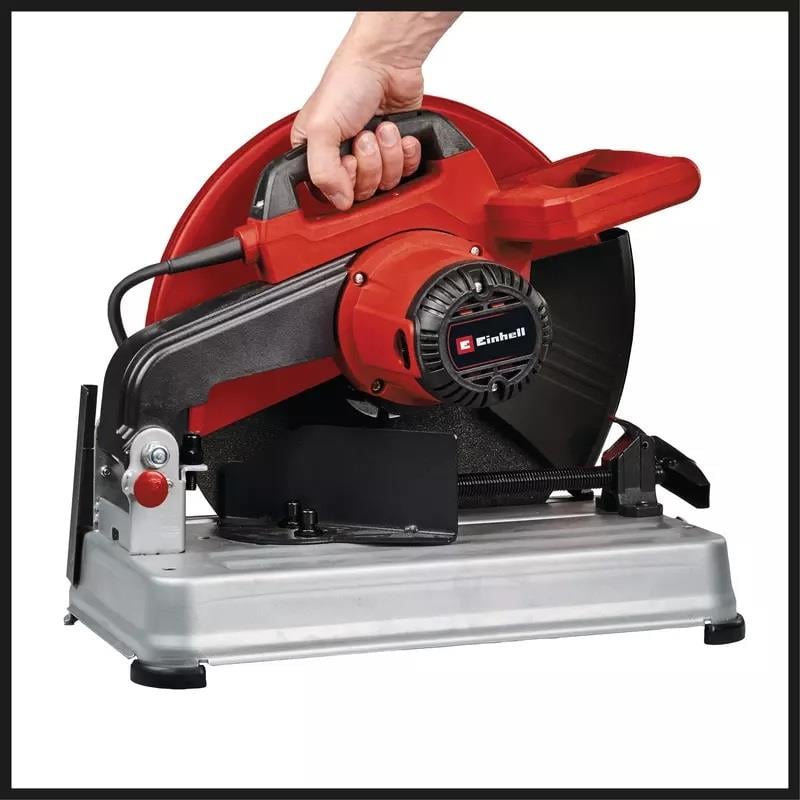 Einhell  TC-MC 355/1 Profil Kesme 4503139Metal Kesme Makinaları