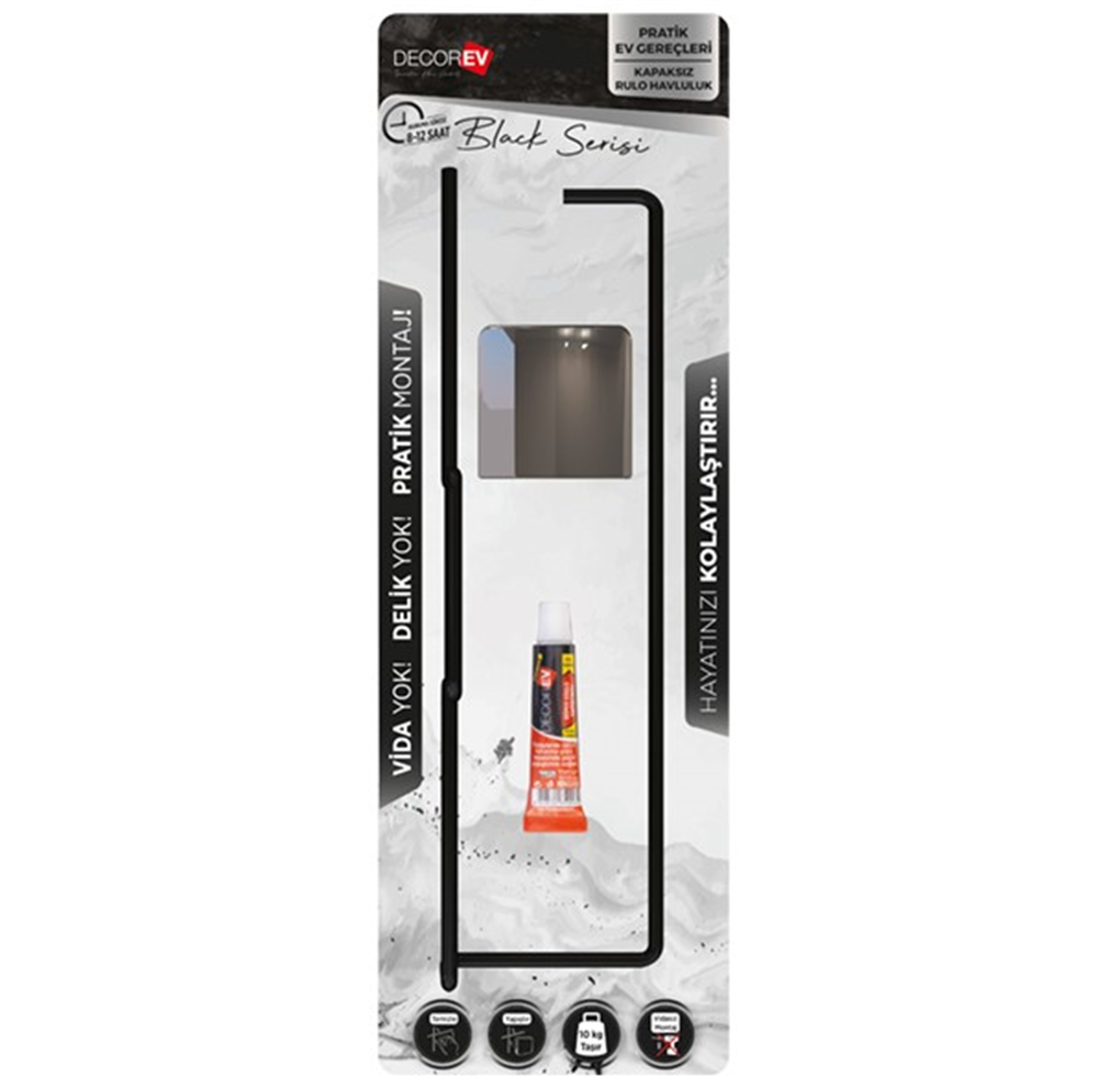 Decorev Kapaksız Rulo Havluluk DC-5057Havluluk