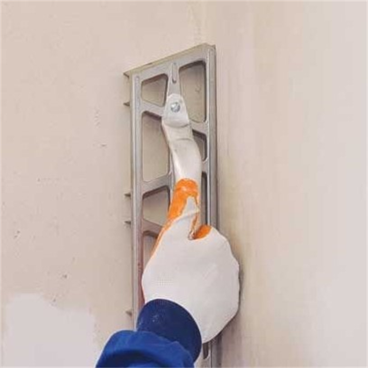 Dekor 111 Alçı Rendesi 46 Cm Malalar