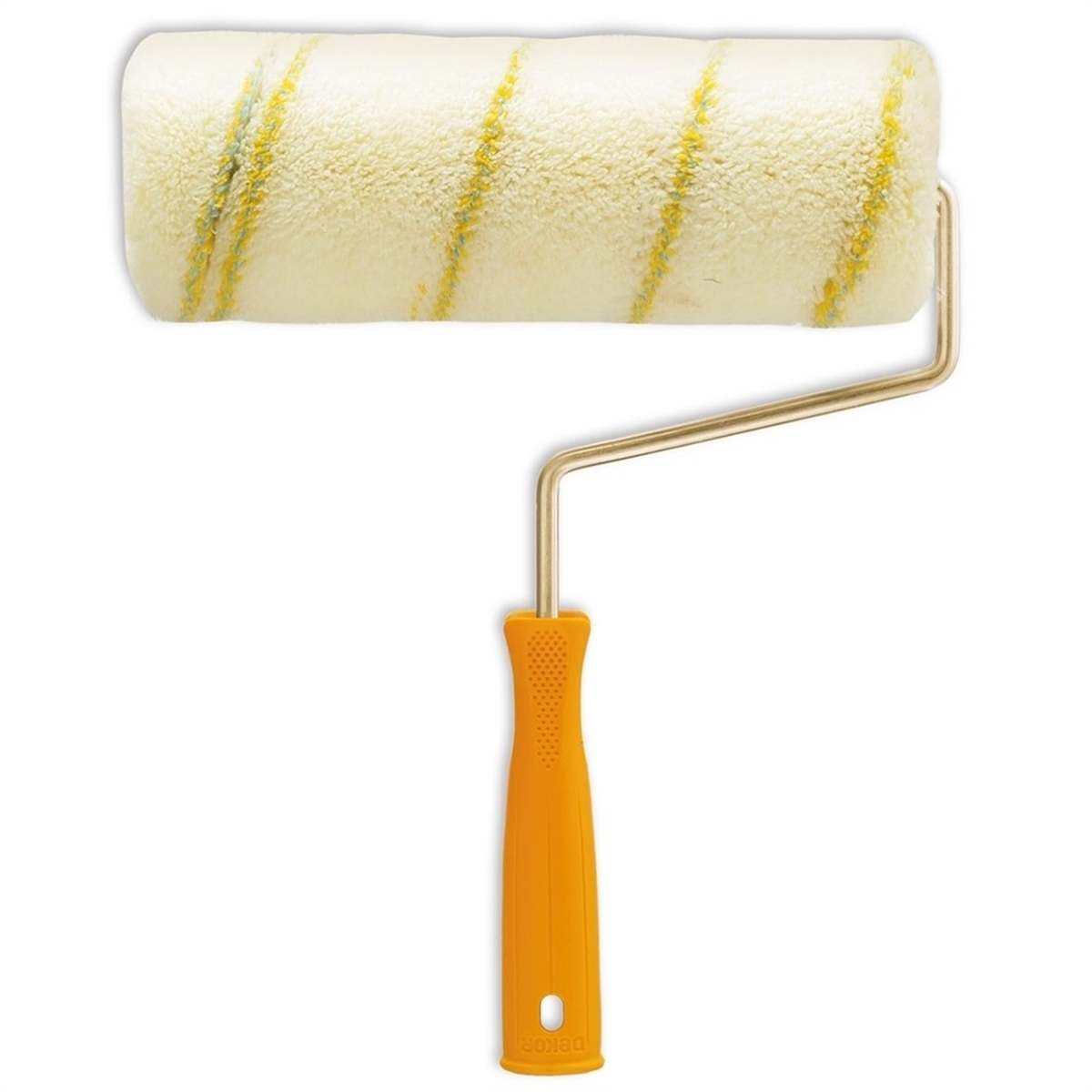 DEKOR Plasdek İç Cephe Rulosu 25cm