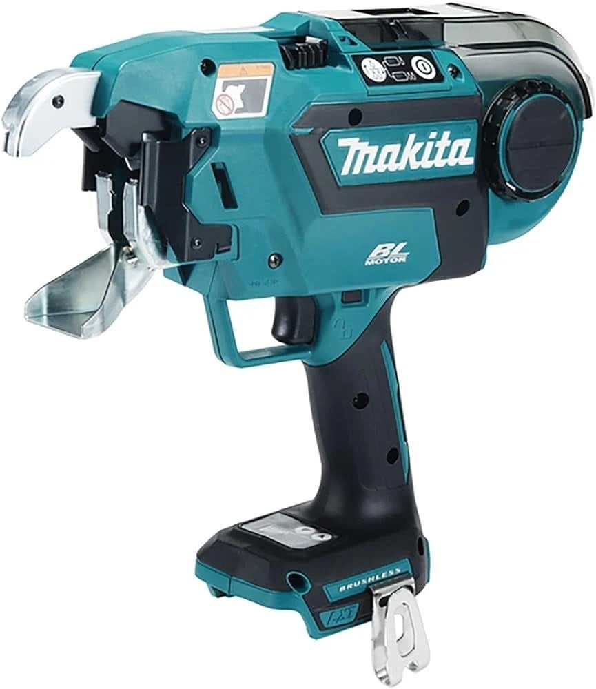 DEMİR BAĞLAMA MAKİNASI 18V