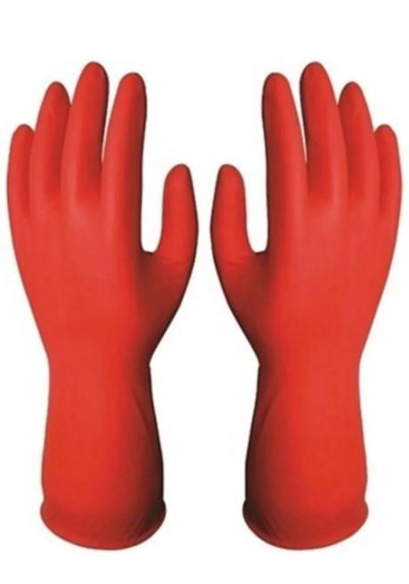 Derby D-100 Lateks Çok Amaçlı Eldiven 7 NumaraEldivenler