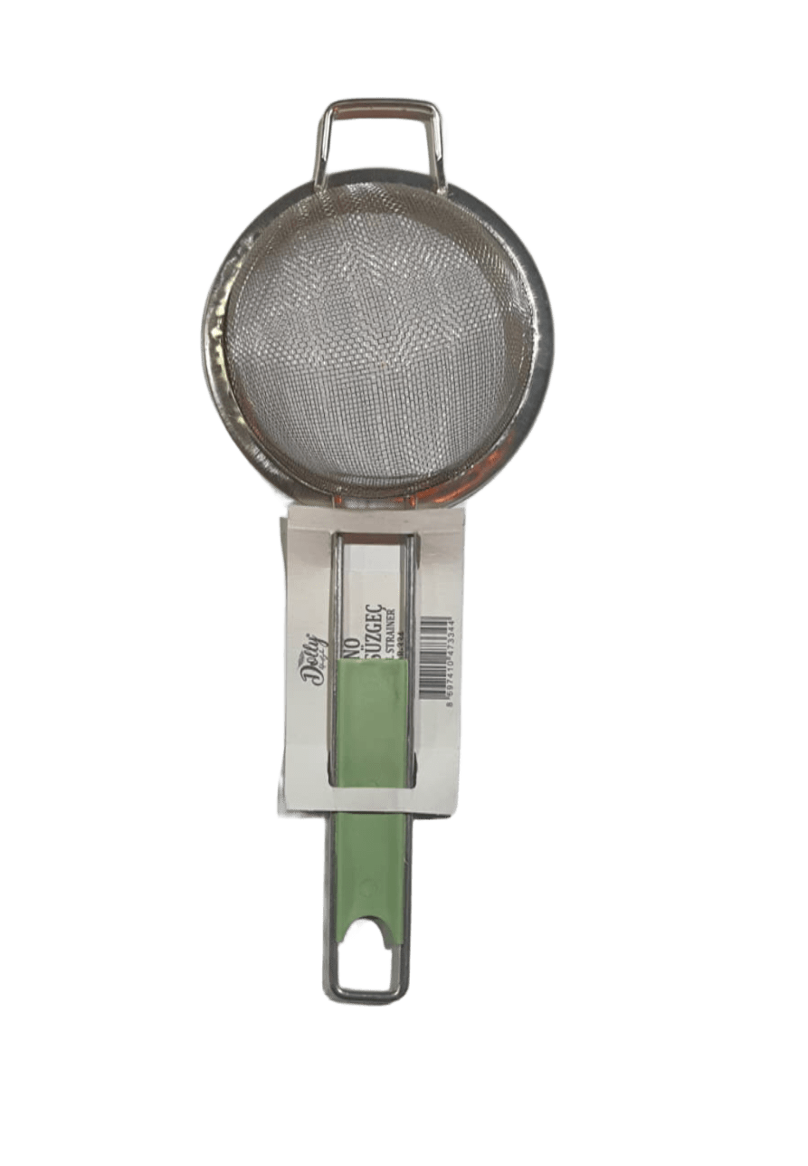 Dolly Metal Süzgeç 12 No AR-334Çözüm Ürünleri