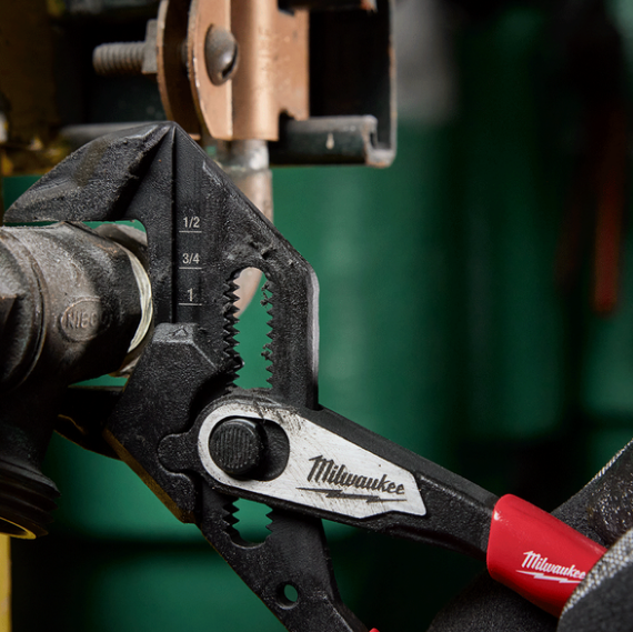 Milwaukee Fort Pense Kompakt 180 mm 4932501149Penseler