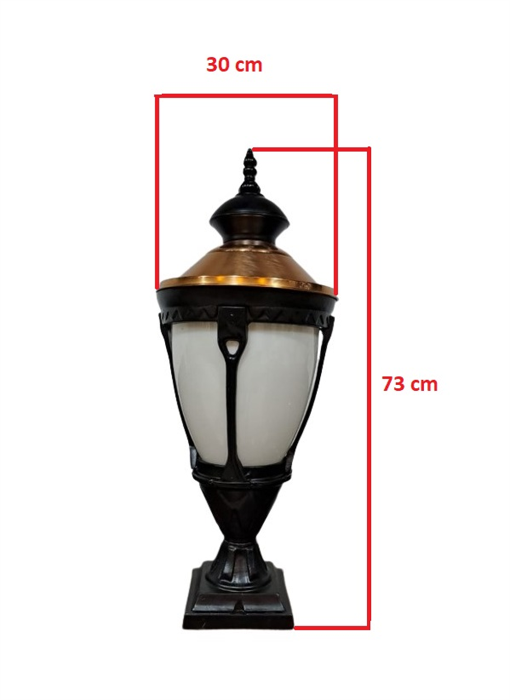 Doğan Aydınlatma Duvar Yanı Aplik DPA264Aplikler