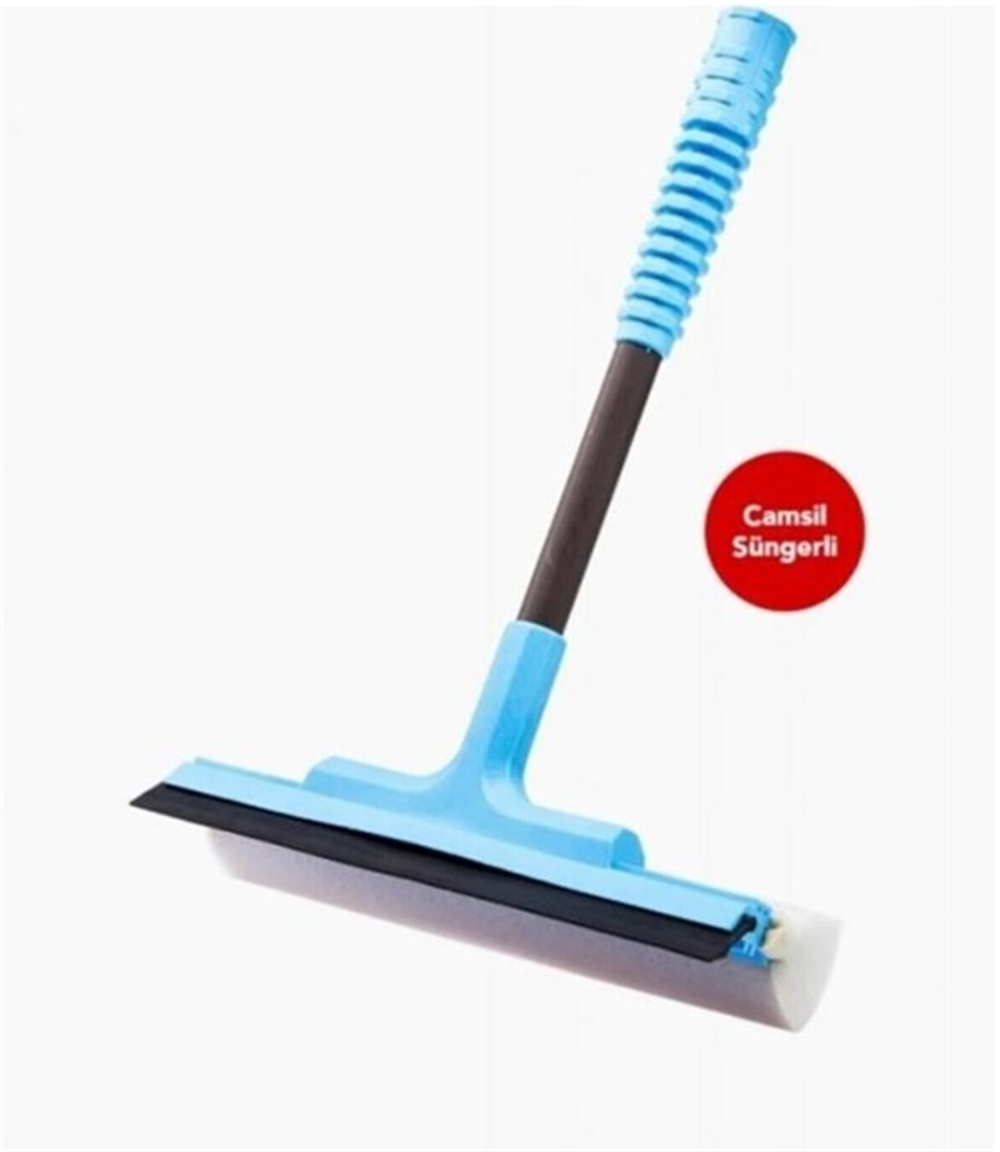 Doğuş Camsil Süngerli Kod-26003Fırçalar ve Yersiller