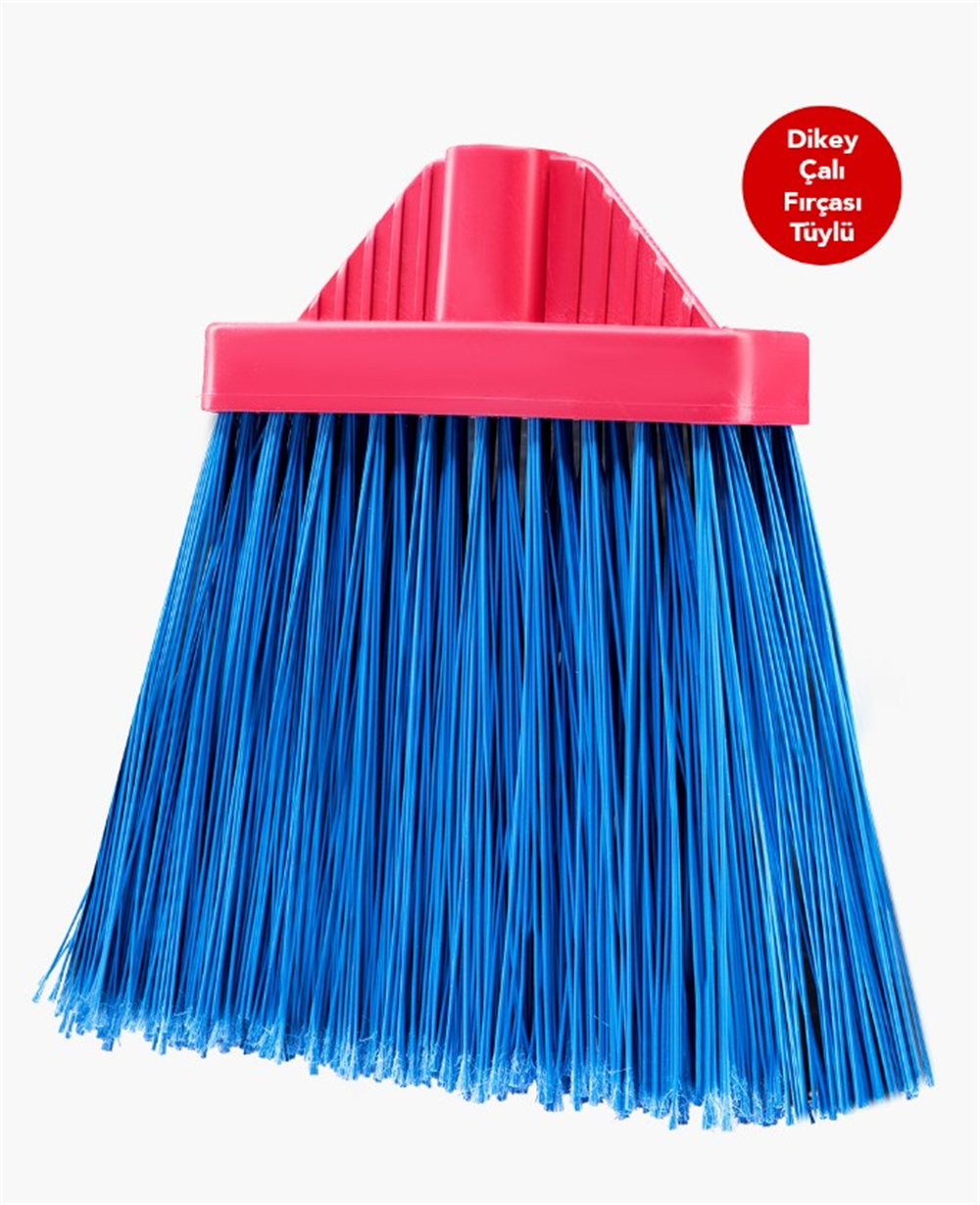 Doğuş Dikey Çalı Fırça 23 Cm 21070Fırçalar ve Yersiller