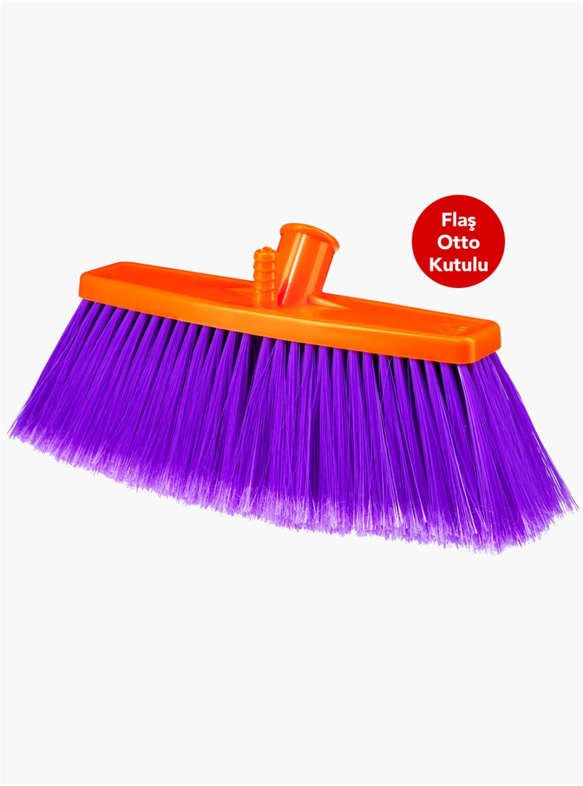 DOĞUŞ Flaş Oto Fırçası Kaliteli 9.5cm