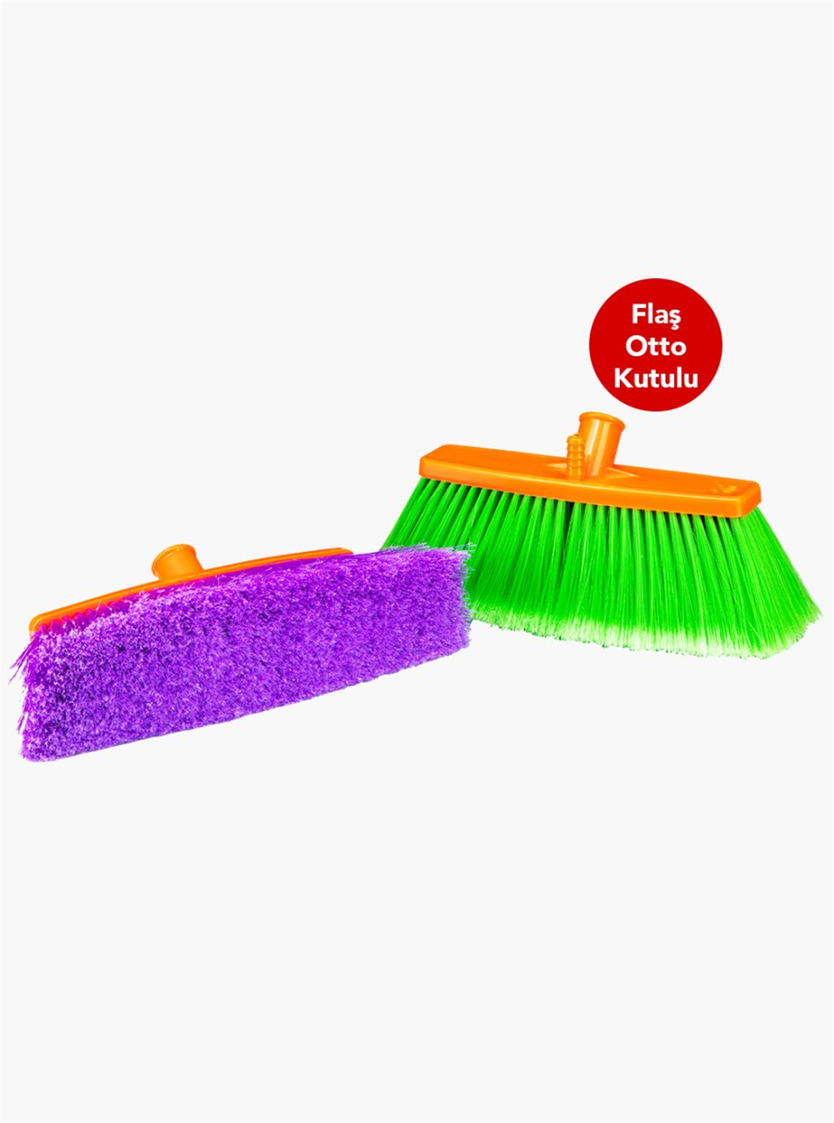 DOĞUŞ Flaş Oto Fırçası Kaliteli 9.5cm