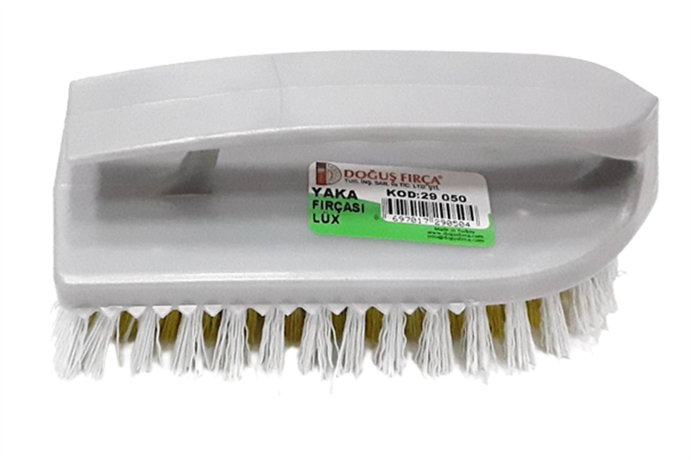 Doğuş Yaka Fırçası KOD-29050Fırçalar ve Yersiller