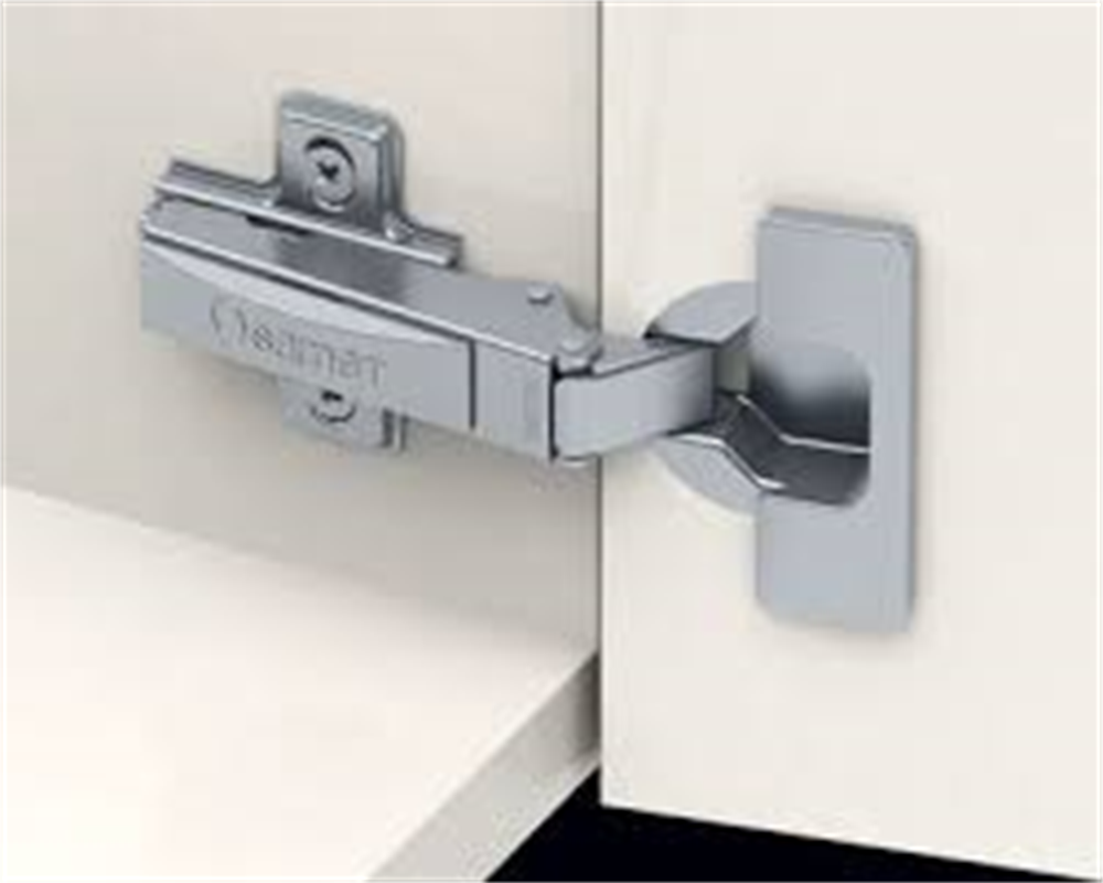 Dolap Menteşe Düz SametMenteşeler