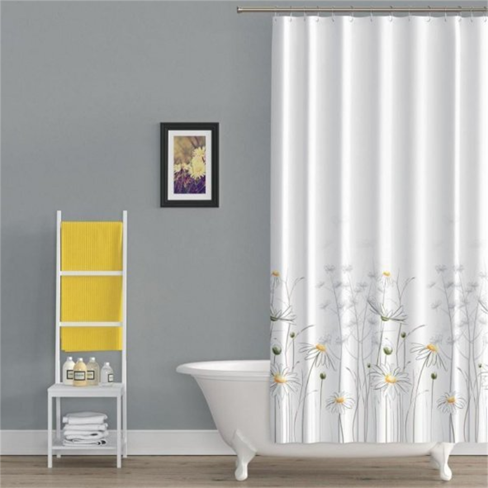 Dolly Banyo Perde Halkası Y-116Banyo Gereçleri